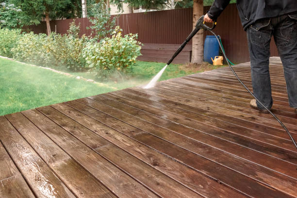 Best Fence Cleaning  in O, MI