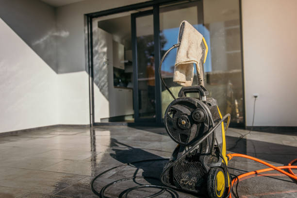 Best Parking Lot and Garage Cleaning  in O, MI